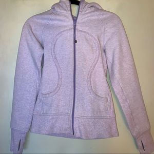 Lululemon jacket